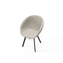 Krzesło KR-500 Ruby Kolory Tkanina City 03 Design Italia 2025-2030
